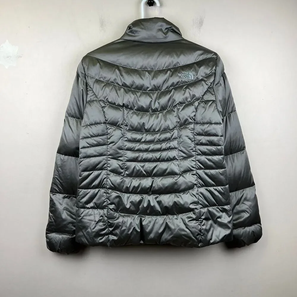 The North Face 550 Fill Down Puffer Jacket Size L